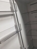 美的607pro雙開(kāi)門(mén)對開(kāi)家用電冰箱大容量風(fēng)冷無(wú)霜一級能效以舊換新國家補貼20%BCD-607WKPM(E) 星塵砂 曬單實(shí)拍圖