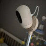 小米智能攝像機母嬰看護版 嬰兒監控器寶寶監護器 家用手機遠程監控 攝像頭 看護器 曬單實(shí)拍圖