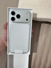 圖拉斯無(wú)界膜【強抗指紋超順滑】適用iphone17promax鋼化膜蘋(píng)果17pro手機膜無(wú)黑邊air高清防摔無(wú)塵倉貼膜 iPhone 17 Pro Max【買(mǎi)一送一】 專(zhuān)業(yè)防護鋼化膜丨送無(wú)塵倉丨京倉包 曬單實(shí)拍圖