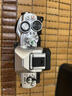 奧林巴斯（OLYMPUS）E-M10 MarkIV EM10四代 微單相機 數碼相機 微單套機（14-42mm & 40-150mm）雙鏡頭 銀色 曬單實(shí)拍圖