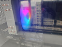 AMD銳龍5 7500F/7650GRE/9070GRE/5060獨顯臺式組裝機主流游戲電競直播設計電腦主機DIY整機 套餐六：7500F+RTX5060 曬單實(shí)拍圖