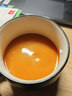 丙田 純沙棘原漿600mL 沙棘汁 鮮榨果汁內蒙古產(chǎn)小果原漿高VC原液飲料 曬單實(shí)拍圖