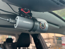 盯盯拍行車記錄儀MINI3S 4K版 超高清影像360°旋轉(zhuǎn)鏡頭 5GWiFi 超級電容 曬單實(shí)拍圖