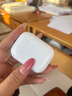 蘋(píng)果藍牙耳機Pro3無(wú)線(xiàn)Air8代適用ios蘋(píng)果iPhone16/17Pods3 【全網(wǎng)首發(fā)】降噪Pro3原版正品全功能 airpods pro3蘋(píng)果耳機·官新原裝全功能AirPods Pro3 官方 曬單實(shí)拍圖