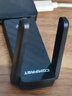 COMFAST WiFi6免驅USB無(wú)線(xiàn)網(wǎng)卡藍牙5.3二合一外置高增益雙天線(xiàn) 臺式機筆記本電腦WiFi接收發(fā)射器 CF-943F 曬單實(shí)拍圖