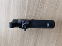 大疆（DJI） 手機云臺穩定器 AI跟拍 Osmo Mobile 7 7P 手持 vlog拍攝增穩防抖 自拍桿 自動(dòng)跟拍神器 手勢跟拍 OM 7P【贈美顏燈+自拍器】 官方標配 曬單實(shí)拍圖