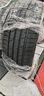 固特異（Goodyear）汽車(chē)輪胎 205/55R16 91W EF1 SPORT鷹馳F1酷跑 朗逸/速騰/卡羅拉 曬單實(shí)拍圖