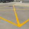 香榭麗 馬路劃線(xiàn)漆快干型道路標線(xiàn)漆停車(chē)位地標油漆 15kg 黃色 曬單實(shí)拍圖