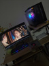 微星 酷睿i5 12600KF/RTX4060/4060TI/4070S/5060Ti海景房游戲主機電腦臺式機優(yōu)惠補貼組裝電腦DIY主機 配三  i5-12600KF+首發(fā)RTX5060 曬單實(shí)拍圖
