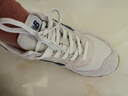 NEW BALANCE休閑鞋男鞋女鞋復古舒適透氣百搭輕便運動(dòng)鞋574系列ML574LGI 41.5 曬單實(shí)拍圖