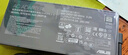 華碩天選6 Pro 酷睿版 國家補貼20% 16英寸游戲本 筆記本電腦(i7-14650HX 16G 1T RTX5060 2.5K)灰 曬單實拍圖