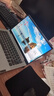 聯(lián)想（Lenovo）小新Air/Pro二手筆記本電腦13/14/15/16英寸輕薄商務(wù)設計作圖性能辦公本 AIR14｜I5 11代／16／512G 95成新 曬單實(shí)拍圖