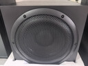 惠威（HiVi）Sub10G 低音炮音箱 家庭影院有源超低音  家用客廳音響 10英寸 音響 木質(zhì) 曬單實(shí)拍圖