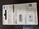 閃迪（SanDisk）64GB USB3.2 U盤(pán) CZ550黑色 讀速100MB/s 安全加密 數據恢復 學(xué)習辦公電腦車(chē)載 高速大容量?jì)?yōu)盤(pán) 曬單實(shí)拍圖