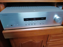 雅馬哈（YAMAHA）【國補15%】S2030組合 高保真桌面hifi書架CD音箱音響 客廳家用專業(yè)發(fā)燒大功率功放套裝USB播放器 【旗艦版】S202+CD-S303+6.5寸音箱 曬單實拍圖