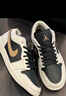 耐克（NIKE）夏季男鞋運動(dòng)鞋籃球鞋IH0649-021 IH0649-021 44 曬單實(shí)拍圖