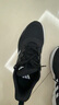 阿迪達斯 （adidas）秋季男鞋運動(dòng)鞋舒適耐磨減震休閑跑步鞋 41UK7.5碼 曬單實(shí)拍圖