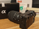 索尼（SONY）a6700 微單相機半畫(huà)幅 A6700 a6600升級 4K微單Vlog相機 A6700+18 135套機【贈128G卡+相機包】 官方標配【咨詢(xún)客服贈送128G卡/品牌相機包等】 曬單實(shí)拍圖
