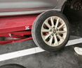 米其林（MICHELIN）汽車(chē)輪胎 205/55R16 91V 耐越 ENERGY MILE 適配朗逸/速騰/卡羅拉 曬單實(shí)拍圖