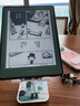 掌閱（iReader） Light 4C 6英寸彩色墨水屏 電子書(shū)閱讀器 便攜閱讀電紙書(shū) 平板學(xué)習筆記本 莫奈稻田套裝 曬單實(shí)拍圖