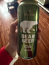 豪鉑熊（BearBeer）IPA精釀啤酒 500ml*24聽(tīng) 果香四溢 整箱裝  德國進(jìn)口 曬單實(shí)拍圖