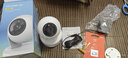 普聯(lián)（TP-LINK）監(jiān)控攝像頭 500萬3K智能雙光全彩夜視 360度全景手機遠程語音通話 寶寶寵物室內家用安防 IPC45AW 曬單實拍圖