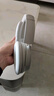 科沃適用BOSE QC35/25/15耳機(jī)套罩替換保護(hù)套博士QuietComfort 35系列頭戴式耳機(jī)海綿套耳套耳罩-灰色 曬單實(shí)拍圖