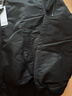 Calvin Klein ck秋冬季新款保暖潮流休閑男夾克外套00040EM524 UB1 S 曬單實拍圖