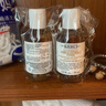 科顏氏（Kiehl's）金盞花爽膚水75ml*2補(bǔ)水控油舒緩護(hù)膚品【臨期清倉】 曬單實(shí)拍圖