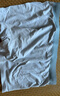 海瀾之家男士?jì)妊澞斜z男內褲莫代爾冰絲內褲抗菌無(wú)痕平角褲衩棉內褲頭男 10A抗菌冰絲-淺灰/淺藍/淺綠 3條 L -170/95(110-130斤) 曬單實(shí)拍圖