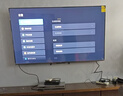 小米（MI）電視包安裝版(固定掛架送裝一體)S65 Mini LED節能版 65英寸392分區以舊換新一級能效家電國家補貼 曬單實(shí)拍圖