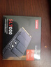 聯(lián)想（Lenovo）1TB SSD固態(tài)硬盤(pán)m.2接口(NVMe協(xié)議)PCIe4.0 x4 拯救者sl7000 40Pro讀速高達7200MB/s 曬單實(shí)拍圖