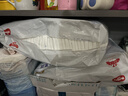 好奇（Huggies）金裝拉拉褲XL96片(12-17kg)尿不濕【速干不易紅】 曬單實(shí)拍圖