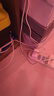 ZNNCO 適用vivo充電器閃充頭雙引擎快充套裝數(shù)據(jù)線插頭適用X27X21X20X9X7z5/iqoo neo5/3/7/s6/y52s手機(jī) 18W充電器和micro數(shù)據(jù)線超級快充套裝1米 曬單實拍圖