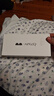 魅族（MEIZU）StarV View智能眼鏡 星紀灰 ar眼鏡 高清巨幕觀(guān)影游戲眼鏡 非vr眼鏡 ai智能眼鏡 DP直連蘋(píng)果16系列 曬單實(shí)拍圖