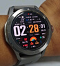 小米（MI）Xiaomi Watch S4 Sport 氟橡膠表帶 國家補(bǔ)貼 專業(yè)戶外運(yùn)動手表 心率血氧監(jiān)測 小米手表智能手表 曬單實(shí)拍圖