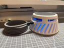 魅族（MEIZU）PANDAER 120W筆記本電腦手機桌面超級充電站PRO 插座插線(xiàn)板 氮化鎵多口支持平板/蘋(píng)果手機快充 曬單實(shí)拍圖