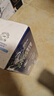 QQ星伊利原生DHA兒童純牛奶125ml*16盒 中秋送禮盒裝 許昕同款 曬單實(shí)拍圖