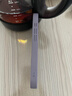 GGUU適用蘋(píng)果17promax手機殼iphone17pro套17air保護殼16promax玻璃14promax全包16防摔15新款高級感女 草紫色-洛可可馬兒-送膜 iPhone17 曬單實(shí)拍圖