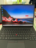 ThinkPad T14P 【補貼10%全國可用可開(kāi)增票】高性能設計全能標壓商務(wù)辦公ibm筆記本電腦辦公本商務(wù)本超薄本 T14P Ultra9 3K屏 32G 標配1T 高性能工程師本 曬單實(shí)拍圖