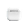 Apple/蘋(píng)果 AirPods 4(支持主動(dòng)降噪)搭配無(wú)線(xiàn)充電盒(USB-C)蘋(píng)果耳機 藍牙耳機適用iPhone/iPad 四代 曬單實(shí)拍圖