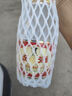 汾酒 黃蓋玻汾 清香型白酒 53度 475mL*6瓶 整箱裝非原箱 中秋送禮 曬單實(shí)拍圖