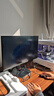 HKC 27英寸2K高清300Hz顯示屏FastIPS旋轉升降HDR400硬件低藍光10bit電競游戲HDMI2.1顯示器G27H4Plus 曬單實(shí)拍圖