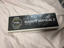 頌拓（SUUNTO）Vertical 2 戶外探險旗艦腕表 登山定位心率血氧運(yùn)動手表 云杉綠 曬單實拍圖