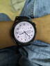 HUAWEIWATCH GT 6 雅丹黑 46mm智能手表多維情緒健康全新騎行體驗(yàn)21天超長續(xù)航華為GT6手表GT5升級(jí) 曬單實(shí)拍圖