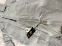 雅鹿中長(zhǎng)款羽絨服女2025冬新款京東自營(yíng)冬日穿搭簡(jiǎn)約高級(jí)感外套冬季女 曬單實(shí)拍圖
