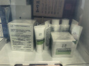 玉澤（Dr.Yu）皮膚屏障修護專(zhuān)研清透保濕霜50g*2（第二代）乳液面霜油敏肌 曬單實(shí)拍圖