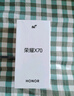 榮耀X70 新品上市 5G AI智能手機 國家補貼15% 金標十面抗摔防水 手機榮耀 月影白 8GB+128GB 官方標配 曬單實(shí)拍圖