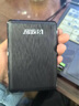 科碩（KESU）1TB 移動(dòng)硬盤(pán)大容量 雙盤(pán)備份 USB3.0 外接機械硬盤(pán) 海量存儲 手機連接 2.5英寸 曬單實(shí)拍圖
