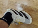 阿迪達(dá)斯 （adidas）男 跑步系列 adizero Evo SL M 跑步鞋 KK1348 漢玉白  43  曬單實(shí)拍圖